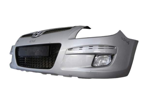 Bumper	Hyundai i30 I 07-10 86511-2L310 Voorbumper Q2745