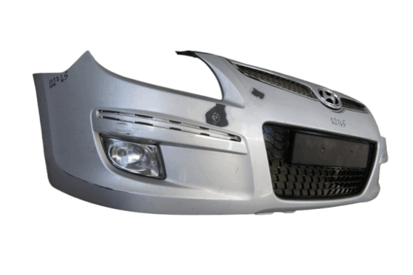 Bumper	Hyundai i30 I 07-10 86511-2L310 Voorbumper Q2745