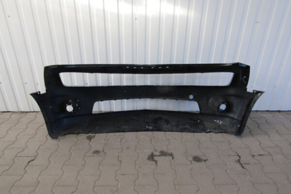 Bumper	Chevrolet Camaro V 5 09-13 92238936 Voorbumper Q3268