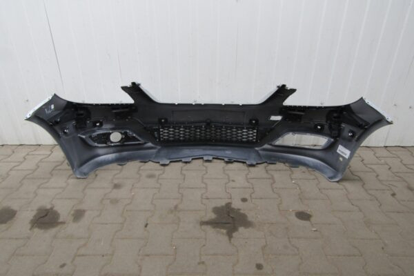 Bumper Mercedes B Klasse W245 Faceift 08-11 Voorbumper Q5225