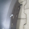 Bumper	Hyundai Tucson IV 4 20- Voorbumper MZ1249