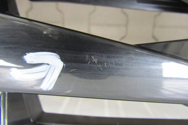 Bumper	Hyundai Tucson IV 4 20- Voorbumper MZ1249