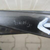 Bumper	Hyundai Tucson IV 4 20- Voorbumper MZ1249