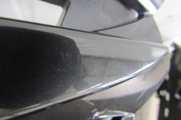 Bumper	Hyundai Tucson IV 4 20- Voorbumper MZ1249
