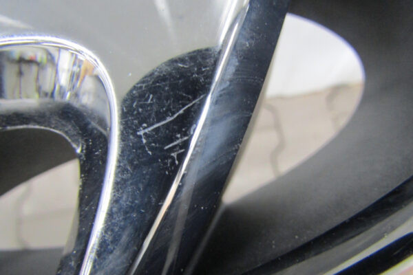 Bumper	Hyundai Tucson IV 4 20- Voorbumper MZ1249