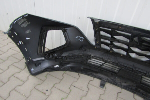 Bumper	Hyundai Tucson IV 4 20- Voorbumper MZ1249