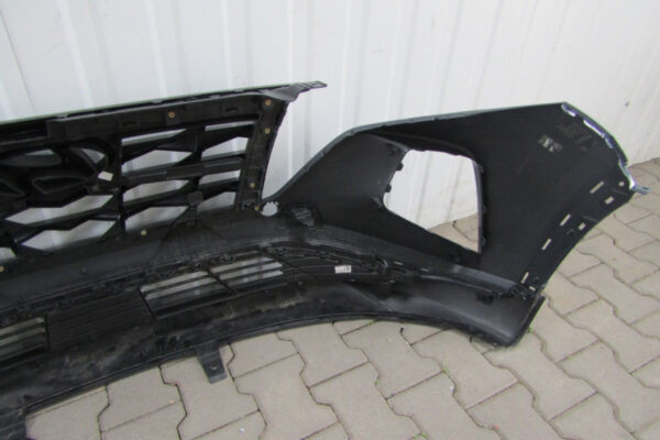 Bumper	Hyundai Tucson IV 4 20- Voorbumper MZ1249