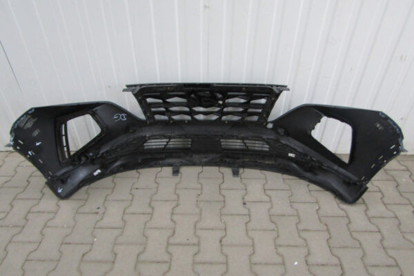 Bumper	Hyundai Tucson IV 4 20- Voorbumper MZ1249