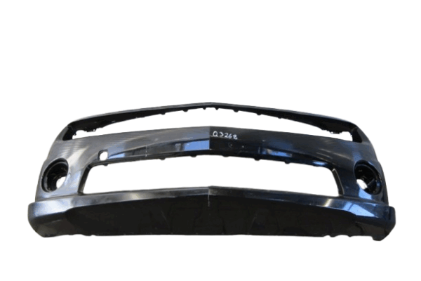 Bumper	Chevrolet Camaro V 5 09-13 92238936 Voorbumper Q3268