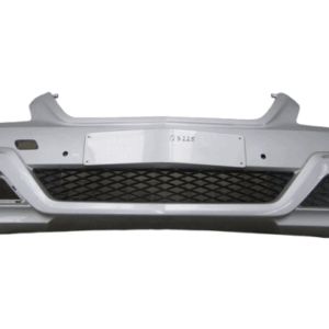 Bumper Mercedes B Klasse W245 Faceift 08-11 Voorbumper Q5225