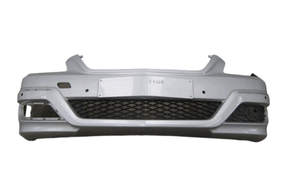 Bumper Mercedes B Klasse W245 Faceift 08-11 Voorbumper Q5225