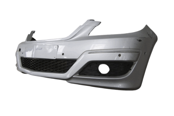 Bumper Mercedes B Klasse W245 Faceift 08-11 Voorbumper Q5225