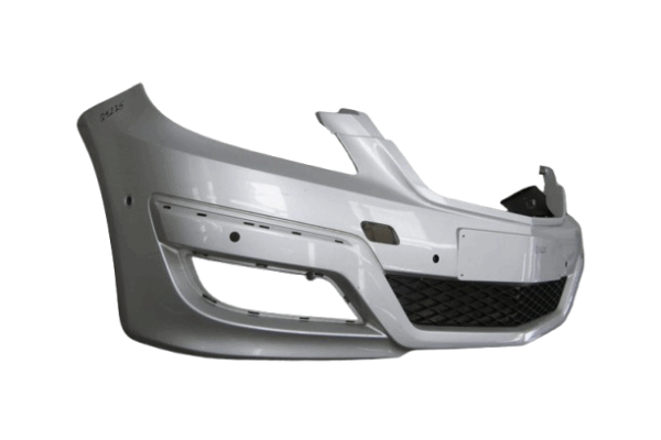 Bumper Mercedes B Klasse W245 Faceift 08-11 Voorbumper Q5225