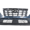 Bumper	Hyundai Tucson IV 4 20- Voorbumper MZ1249