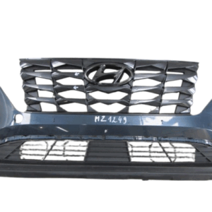 Bumper	Hyundai Tucson IV 4 20- Voorbumper MZ1249