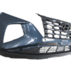 Bumper	Hyundai Tucson IV 4 20- Voorbumper MZ1249
