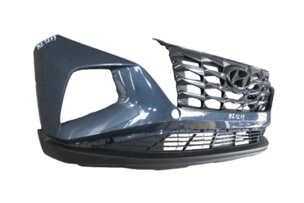 Bumper	Hyundai Tucson IV 4 20- Voorbumper MZ1249