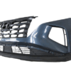 Bumper	Hyundai Tucson IV 4 20- Voorbumper MZ1249