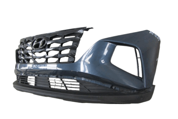 Bumper	Hyundai Tucson IV 4 20- Voorbumper MZ1249