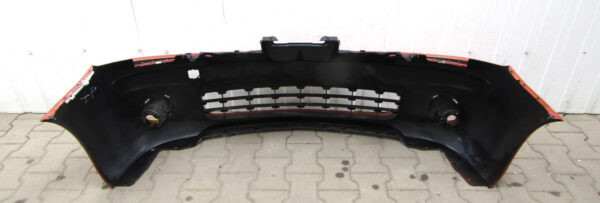 Bumper Nissan Note 1 I E11 06-08 62022-9U040 Voorbumper KS7671