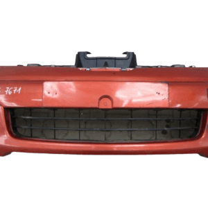 Bumper Nissan Note 1 I E11 06-08 62022-9U040 Voorbumper KS7671