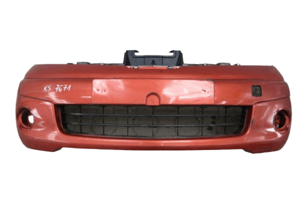 Bumper Nissan Note 1 I E11 06-08 62022-9U040 Voorbumper KS7671