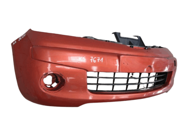 Bumper Nissan Note 1 I E11 06-08 62022-9U040 Voorbumper KS7671