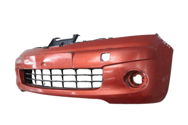 Bumper Nissan Note 1 I E11 06-08 62022-9U040 Voorbumper KS7671