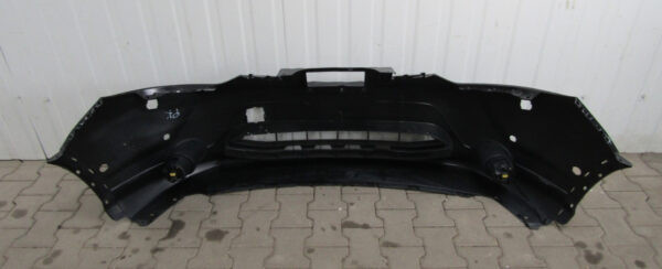 Bumper Nissan Qashqai 2 II 13-17  62022 4EA0H Voorbumper KS7192