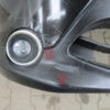 Bumper Nissan Qashqai 2 II 13-17  62022 4EA0H Voorbumper KS7192