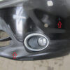 Bumper Nissan Qashqai 2 II 13-17  62022 4EA0H Voorbumper KS7192