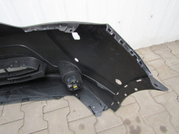 Bumper Nissan Qashqai 2 II 13-17  62022 4EA0H Voorbumper KS7192