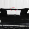 Bumper Nissan Qashqai 2 II 13-17  62022 4EA0H Voorbumper KS7192