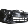 Bumper Nissan Qashqai 2 II 13-17  62022 4EA0H Voorbumper KS7192