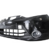 Bumper Nissan Qashqai 2 II 13-17  62022 4EA0H Voorbumper KS7192