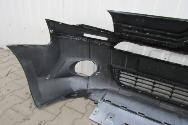 Bumper CITROEN BERLINGO III 3 12- Voorbumper MZ1562
