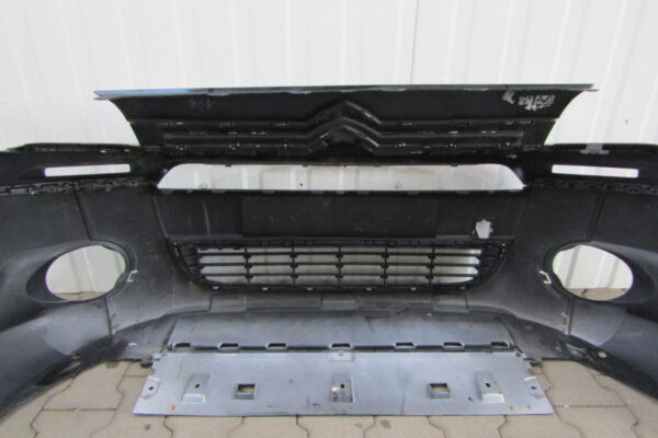 Bumper CITROEN BERLINGO III 3 12- Voorbumper MZ1562