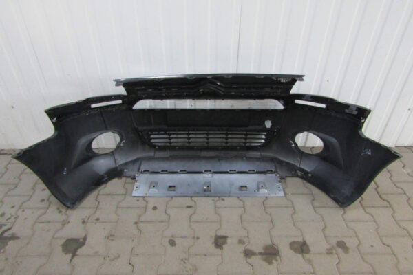 Bumper CITROEN BERLINGO III 3 12- Voorbumper MZ1562