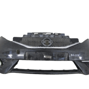 Bumper Nissan Note Sport 12- Voorbumper MZ205