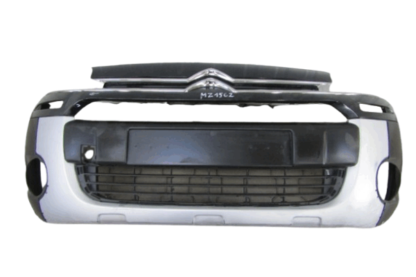Bumper CITROEN BERLINGO III 3 12- Voorbumper MZ1562