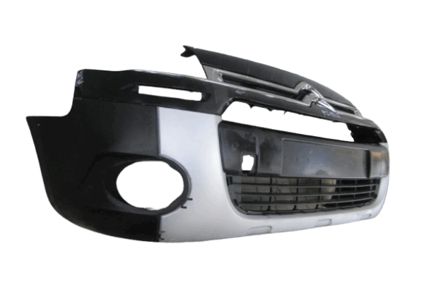 Bumper CITROEN BERLINGO III 3 12- Voorbumper MZ1562