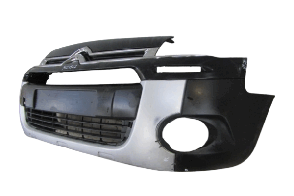 Bumper CITROEN BERLINGO III 3 12- Voorbumper MZ1562