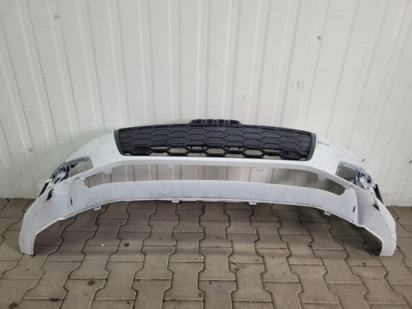 Bumper Audi A5 S5 B9 8W6 S-Line Facelift 19- 8W6807437 Voorbumper PJ1248
