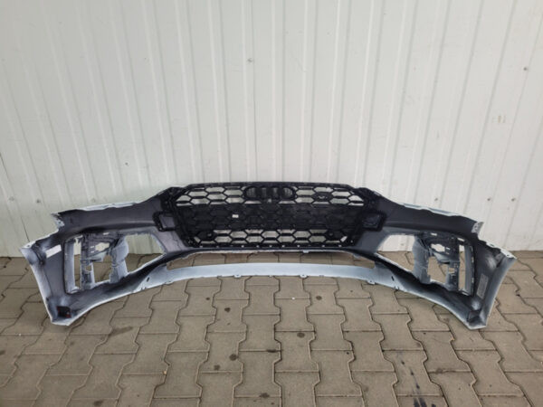 Bumper Audi A5 S5 B9 8W6 S-Line Facelift 19- 8W6807437 Voorbumper PJ1248