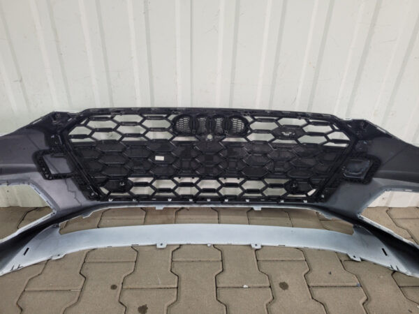 Bumper Audi A5 S5 B9 8W6 S-Line Facelift 19- 8W6807437 Voorbumper PJ1248