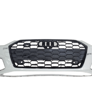 Bumper Audi A5 S5 B9 8W6 S-Line Facelift 19- 8W6807437 Voorbumper PJ1248