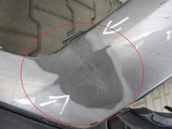 Bumper Kia Stonic GT Line GTLine 17- Voorbumper MZ1455