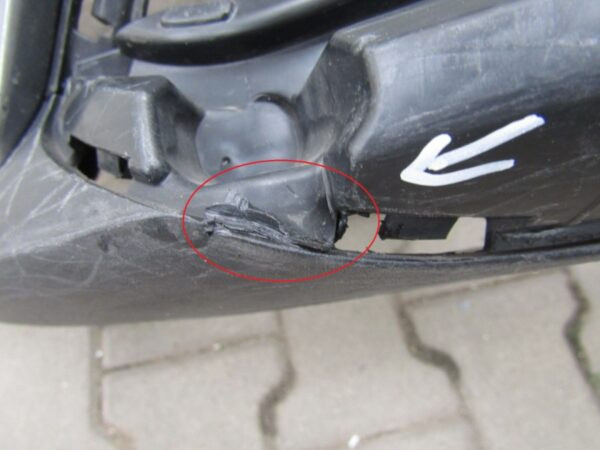 Bumper Kia Stonic GT Line GTLine 17- Voorbumper MZ1455