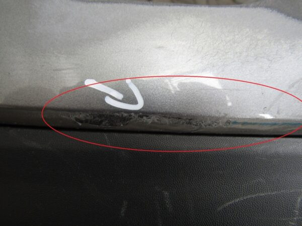 Bumper Kia Stonic GT Line GTLine 17- Voorbumper MZ1455