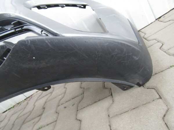 Bumper Kia Stonic GT Line GTLine 17- Voorbumper MZ1455